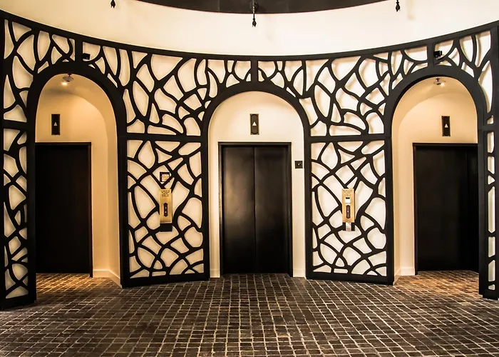 Hotel Valencia Santana Row, Valencia Collection